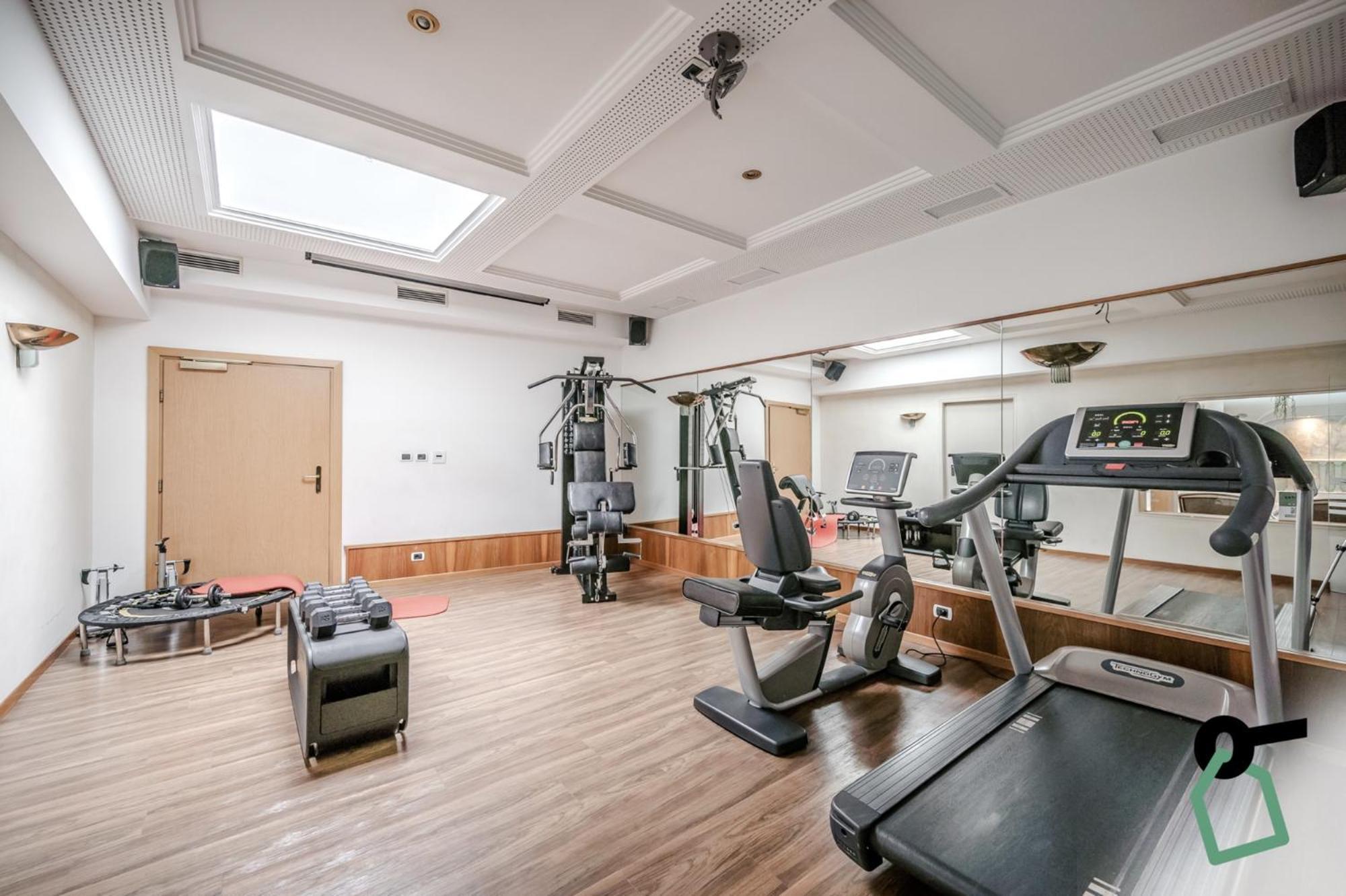Hotiday Room Collection - Urtijëi Dış mekan fotoğraf