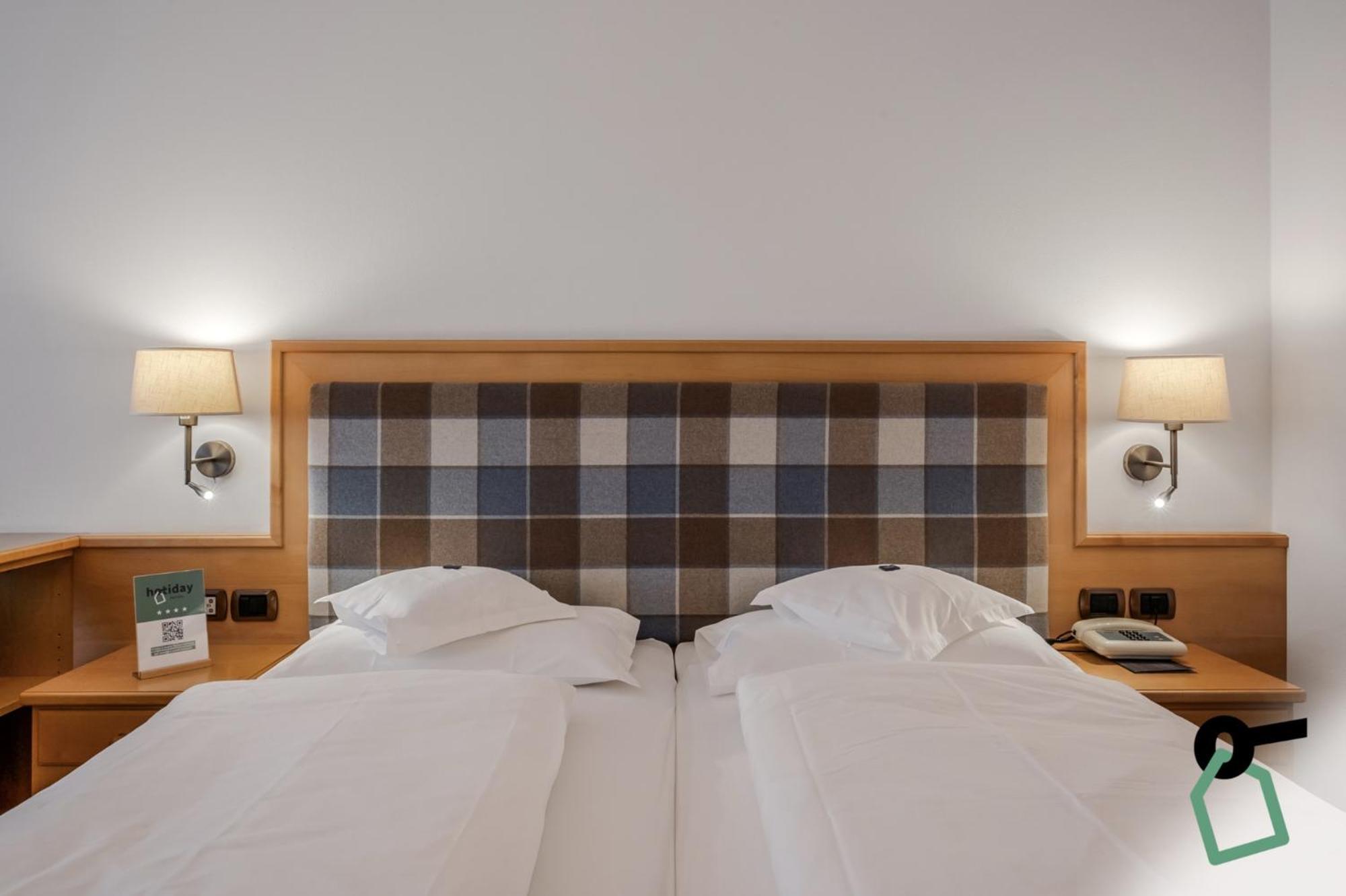 Hotiday Room Collection - Urtijëi Dış mekan fotoğraf