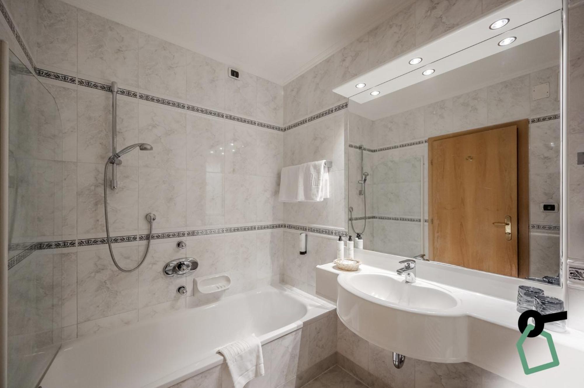 Hotiday Room Collection - Urtijëi Dış mekan fotoğraf